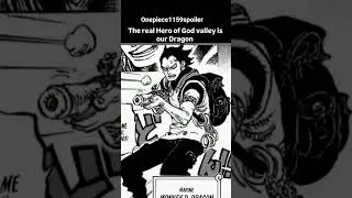Onepiece chapter 1159 spoiler video #music #remix #dj #frieren #eiichirooda #onepiece #anime