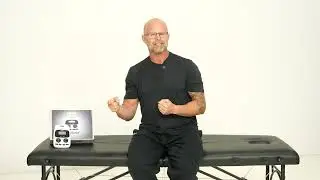H-Wave is a Better Recovery Option Than Ice | Dr. Kelly Starrett