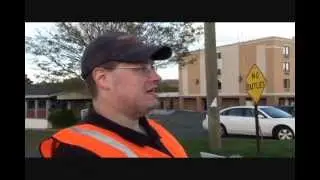 **Tim Lenox - A Man For All Seasons** Meriden Gas Sale Oct. 18, 2012