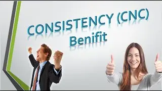 VESTIGE CONSISTENCY(CNC) | DIRECT SELLING | CONSUMER BENEFIT | KANNADA