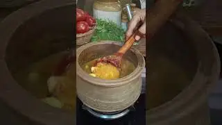 Tasty Sambar for idli | Sambar | food sanskriti | #sambar #shorts #youtubeshorts #sambarrecipe