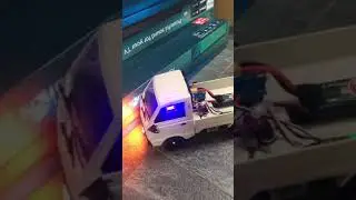 《赤貧軍團》頑皮龍D12 輕拖版大懶趴實際操作講解