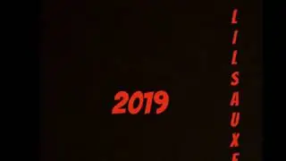 Lil Sauxe - 2019(Prod. AOA)