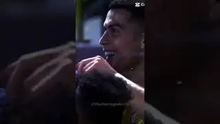 @thegoat  crietiano