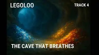 The Cave That Breathes &mdash; Track 4 of Legoloo (A Bricks and Life Opera)