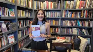 Vanessa Romero Rocha. Las cuotas de género y el umbral de una nueva era. S02E11