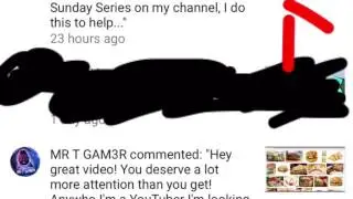 SHOUTOUT SUNDAY SCAM SCAMS PEOPLE FOR MULLIONS OF $