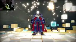 Let`s Play Digimon Story: Time Stranger #90 Endlich Mega Level 2