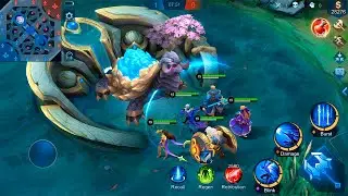 13 Best MOBA Games for Android in 2022 (5v5 MOBA Games)