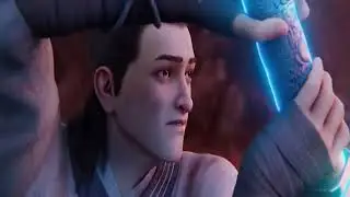 Jade dynasty EPS 71 subtitle Indonesia