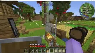 [MINECRAFT MONDAY] Minecolonies Modpack - Stream VOD