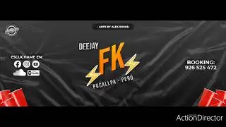 Mix  - -  Cumbia   !! Variado !! Dj Fk Pucallpa Peru