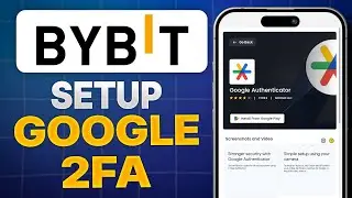 How to Secure Your Bybit Account with Google Two Factor Authentication or G2FA