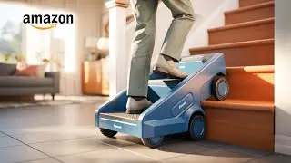 These Smart Gadgets Are Making Life Easier for Elderly & Disabled People