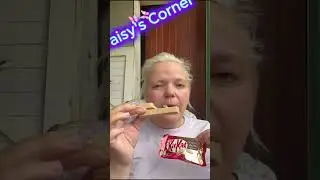 New KitKat Dessert Range Review 🍫 | Peppermint Tart & Cr&egrave;me Br&ucirc;l&eacute;e + and more!