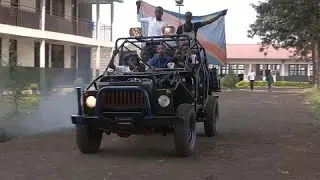 RDC : 