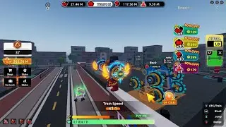 Ttf little fight
