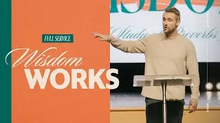 Wisdom Works