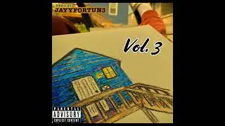 &ldquo;Tracker&rdquo; - Tay Moolah, Fullspeed Ace (Official Audio)
