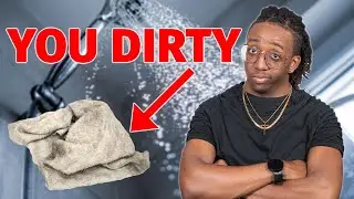 You Dirty - White Towel Test  |  Bible Study