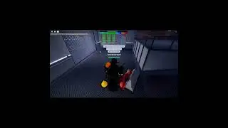 Where Is SCP 4378 |  SCP Site Roleplay