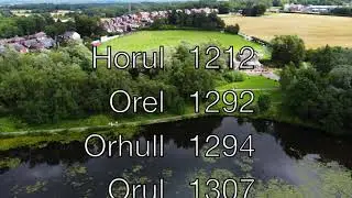 ORRELL