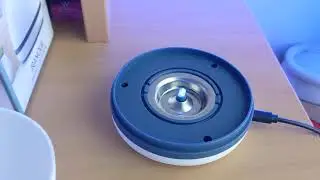 $5 Room 2 Room Tranquil Aroma Diffuser/5 Below