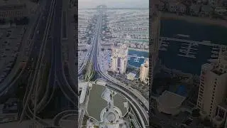 10 обязательно посещаемых мест в Дубае 🇦🇪