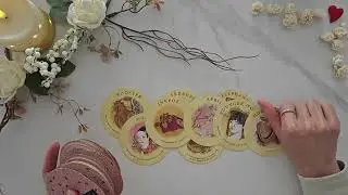 Libra ♎ - A Wish is Being Granted - Online Tarot Reading - Tarotscope 🔮