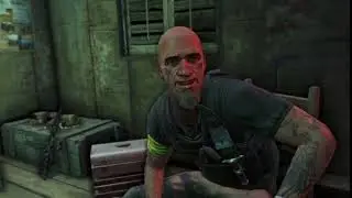 Far Cry 3 &ndash; Sam Becker  &  Mission | 2K QHD |