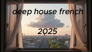 Deep House French - chill - deep feeling -Nuage Stationnaire #07