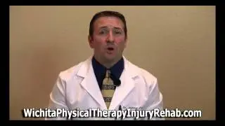 Fibromyalgia PT Wichita Kansas