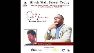 (#PandemicPivot) DJ Seko Varner discusses his 2020 Pandemic Pivot from Music to Real Estate and c...