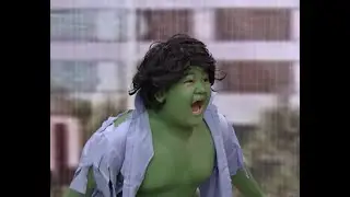 Superheroes na always to the rescue! | Goin' Bulilit