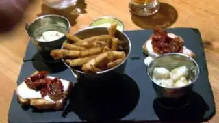 Irish Food Trail Experience Dublin