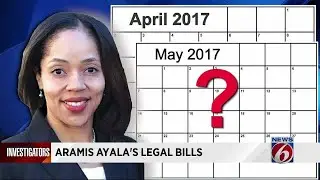 State Attorney Aramis Ayala pays for PR firm with taxpayer money