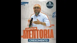 Culto de Mentoria.