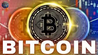 Bitcoin BTC Chart Analysis - Outlook for this Week (Elliott Wave Analysis)