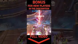 Insane Massacre 102 | War Robots Frontiers | Scatter Gameplay | LARS (Trailer) #wrfrontiers #mech