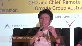 Global Drone Conference 2020 Highlights