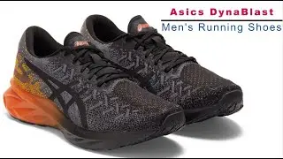 Asics DynaBlast Men's Running Shoes
