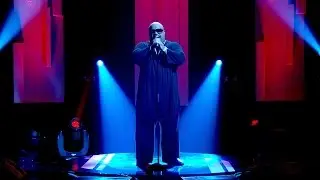 CeeLo Green - CeeLo Green Sings The Blues - Later... with Jools Holland - BBC