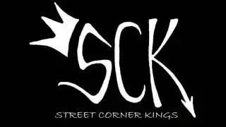 Street Corner Kings - 3 Nights and 5 Kings Live Album