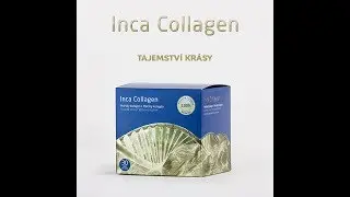 Jak&eacute; m&aacute; Inca Collagen &uacute;činky?