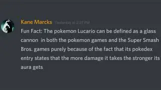 Fun Facts With Discord #8-11 [Binge Compilation]