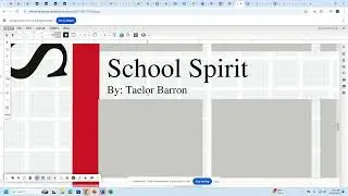 eDesign Lesson 2: Basic Typing/Name Spell Check