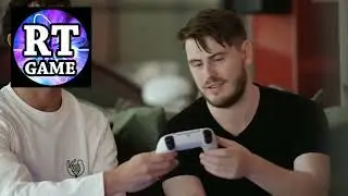 @RTGame coaches @Terroriser in Mario Kart
