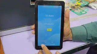QTab Y1 FRP/Google Lock Bypass Android 10 Without PC |  q tab y1 frp bypass