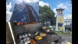 What&rsquo;s Inside Arusha&rsquo;s Markets? Clock Tower to Kariakoo, Street Food & Real Life in Tanzania