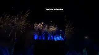 So W&rsquo;Happy Festival 2025 &ndash; Epic Endshow